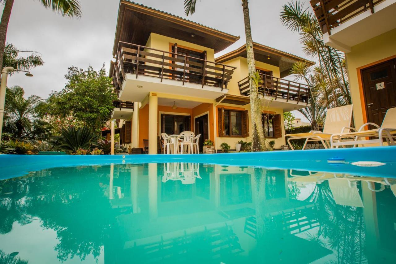Pousada Tulipane Florianopolis Exterior photo