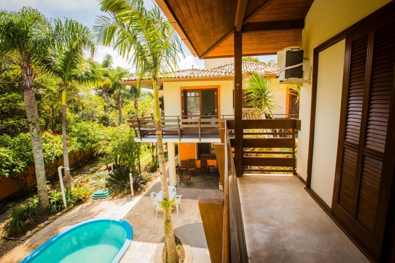 Pousada Tulipane Florianopolis Exterior photo