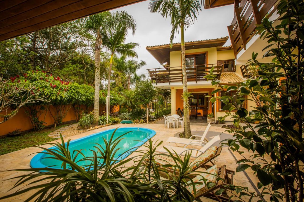 Pousada Tulipane Florianopolis Exterior photo