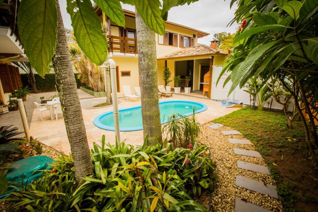 Pousada Tulipane Florianopolis Exterior photo