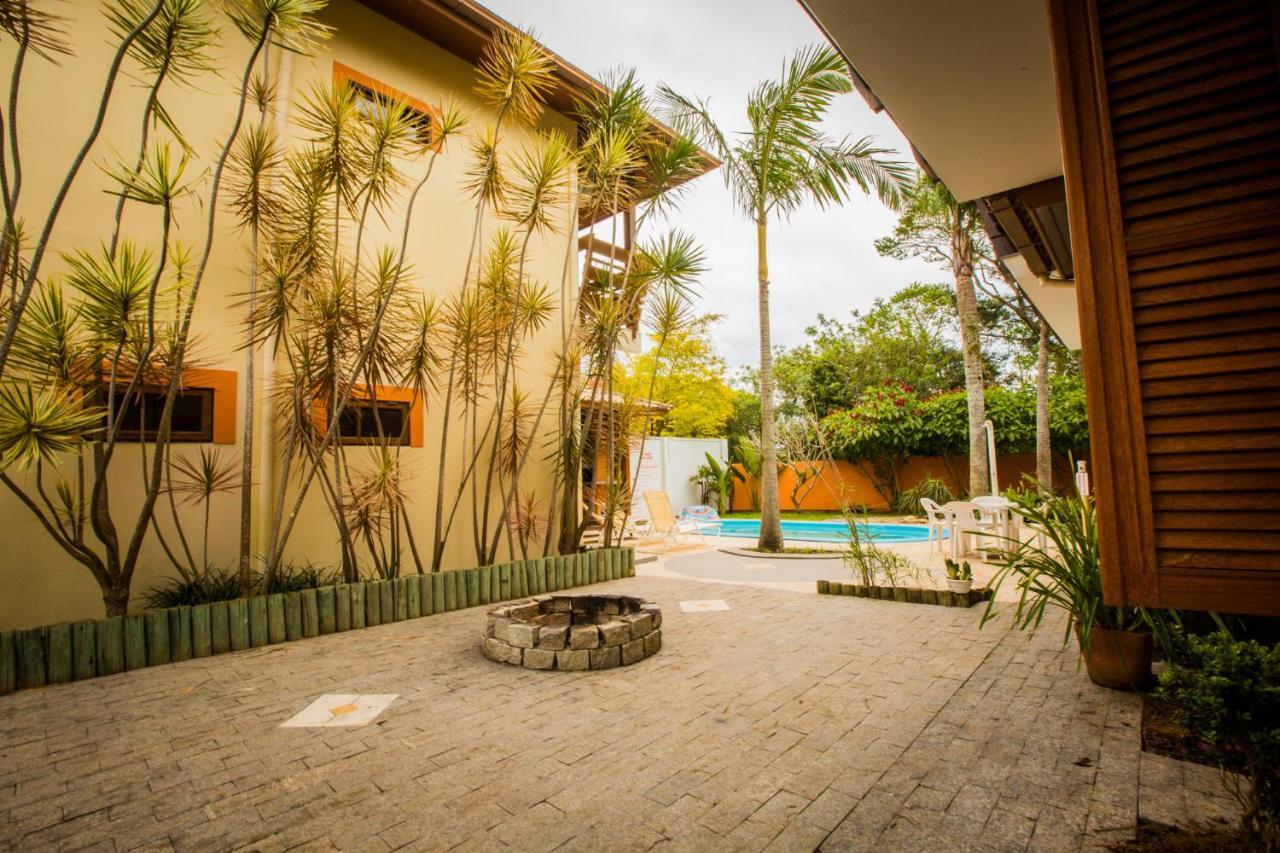 Pousada Tulipane Florianopolis Exterior photo