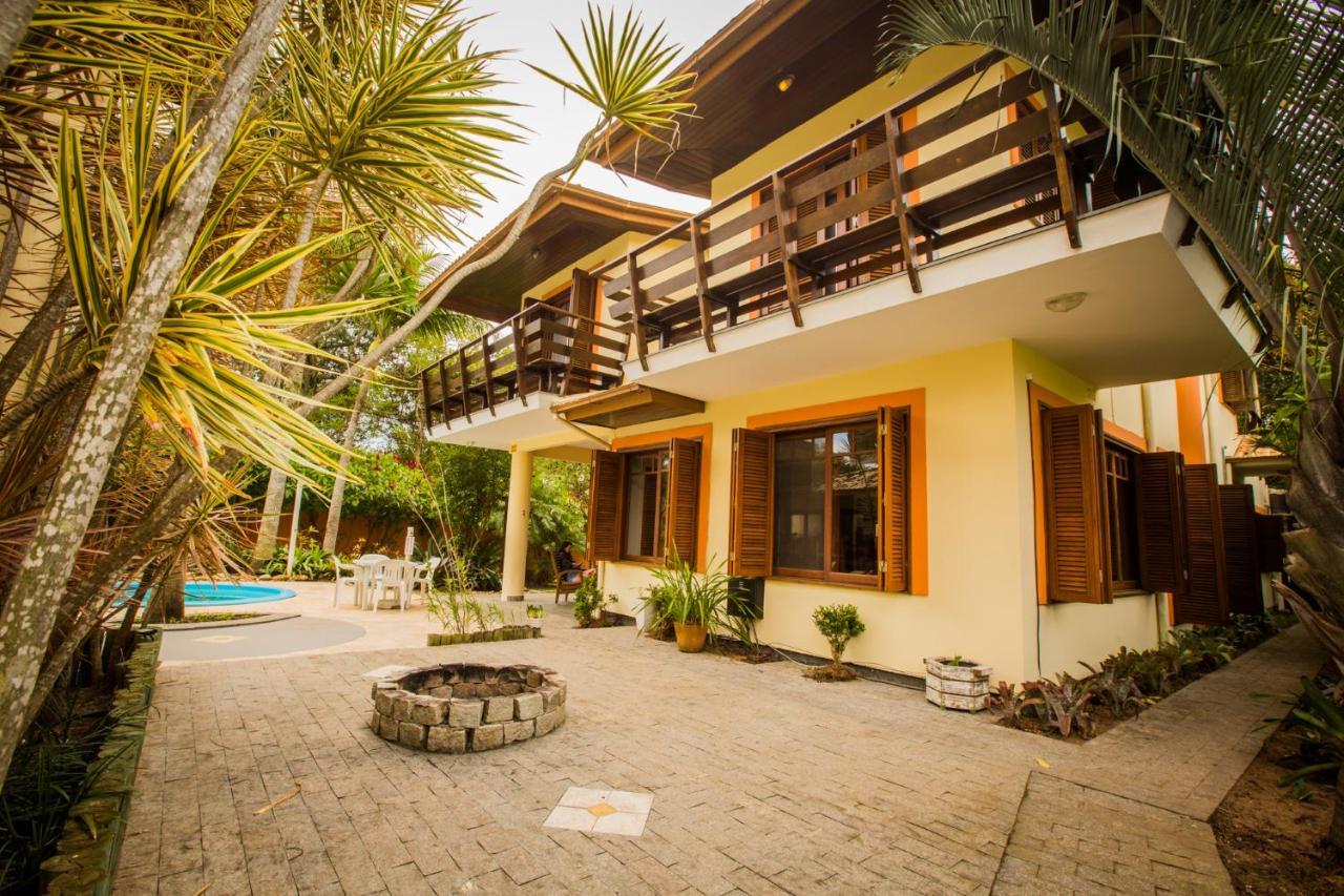 Pousada Tulipane Florianopolis Exterior photo