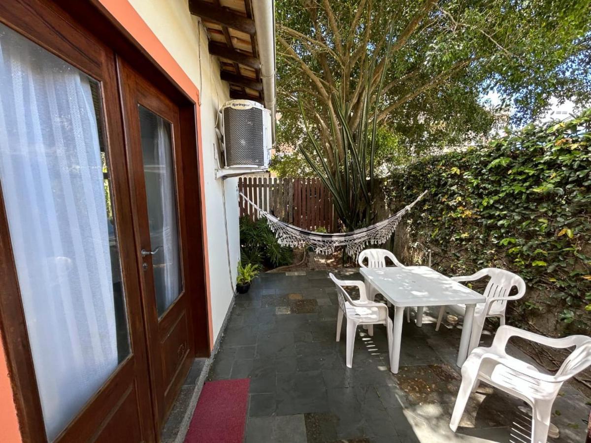 Pousada Tulipane Florianopolis Exterior photo