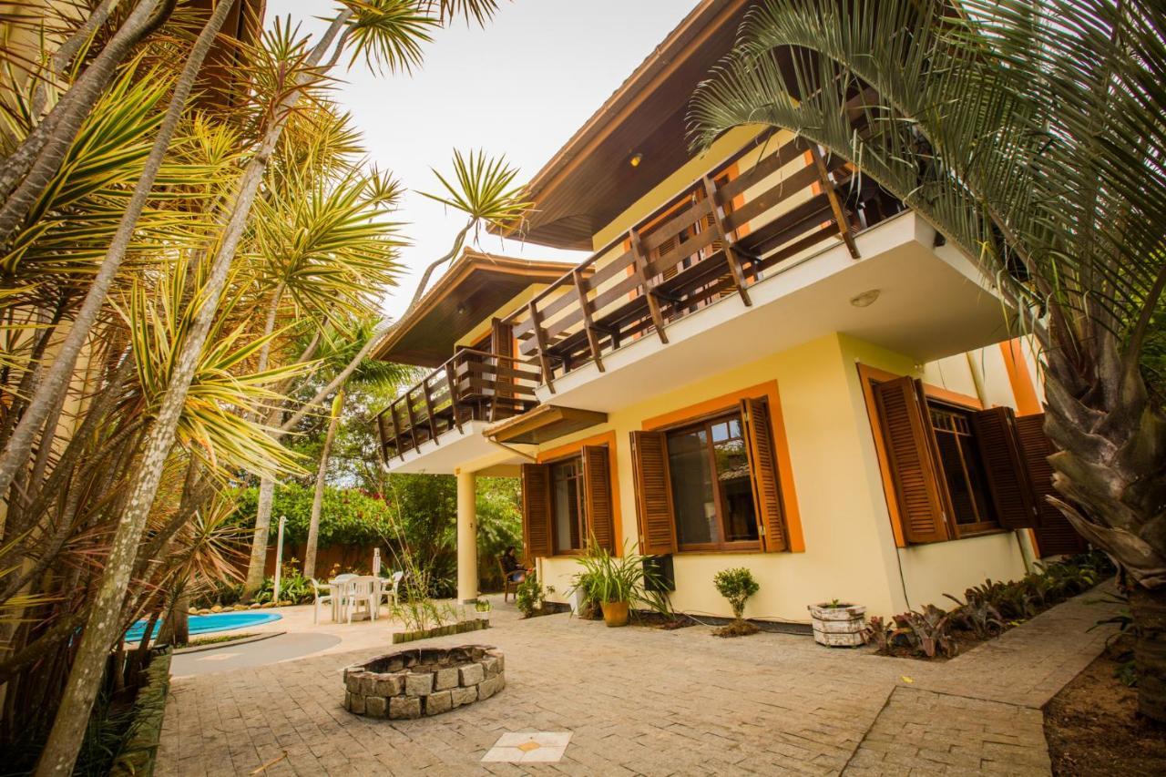 Pousada Tulipane Florianopolis Exterior photo