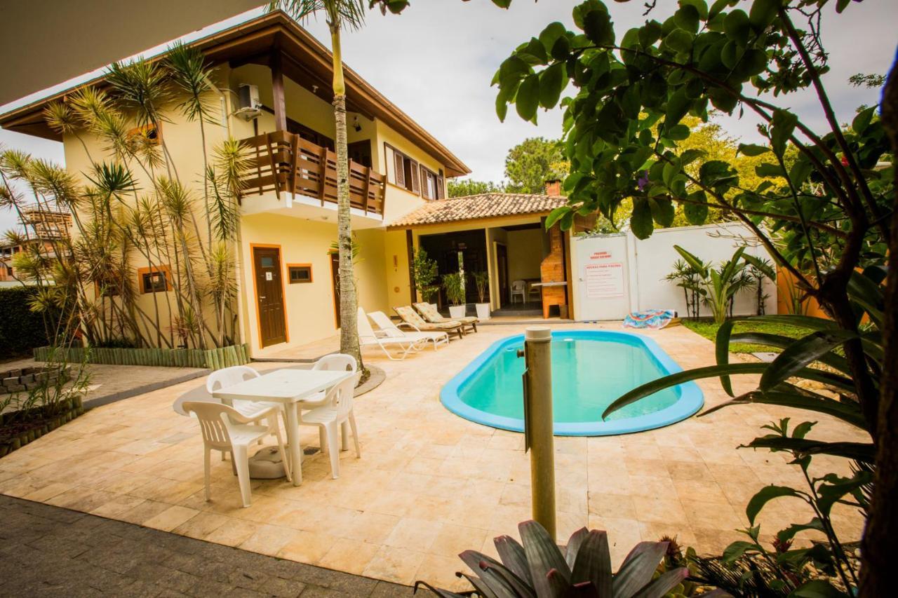 Pousada Tulipane Florianopolis Exterior photo