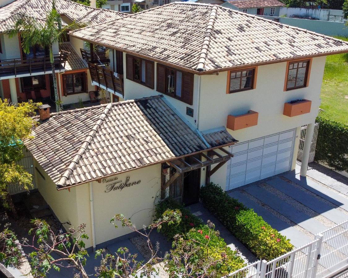 Pousada Tulipane Florianopolis Exterior photo