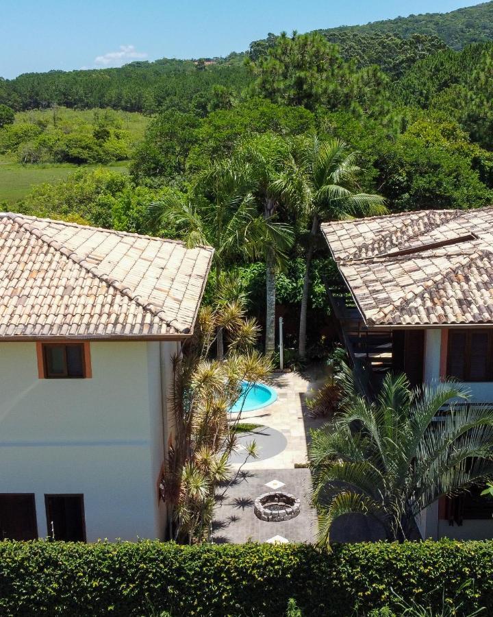 Pousada Tulipane Florianopolis Exterior photo