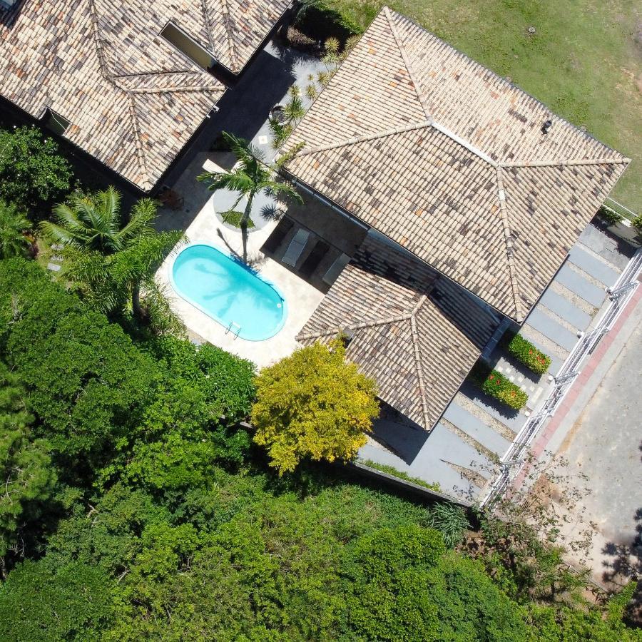 Pousada Tulipane Florianopolis Exterior photo