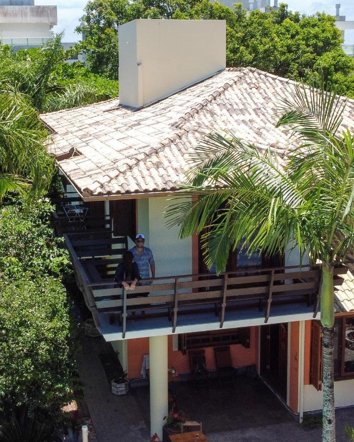 Pousada Tulipane Florianopolis Exterior photo