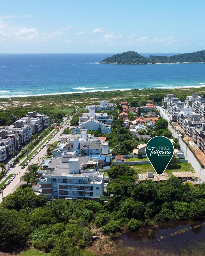Pousada Tulipane Florianopolis Exterior photo