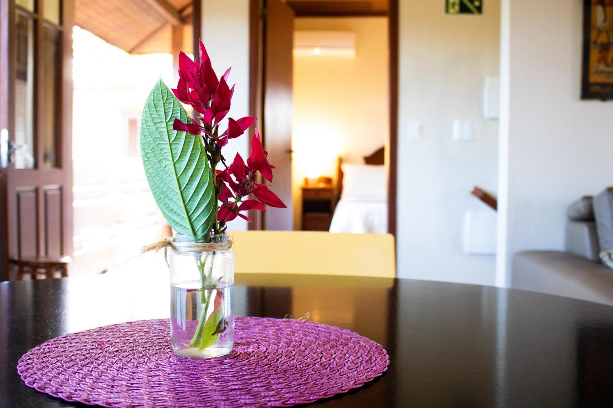 Pousada Tulipane Florianopolis Exterior photo