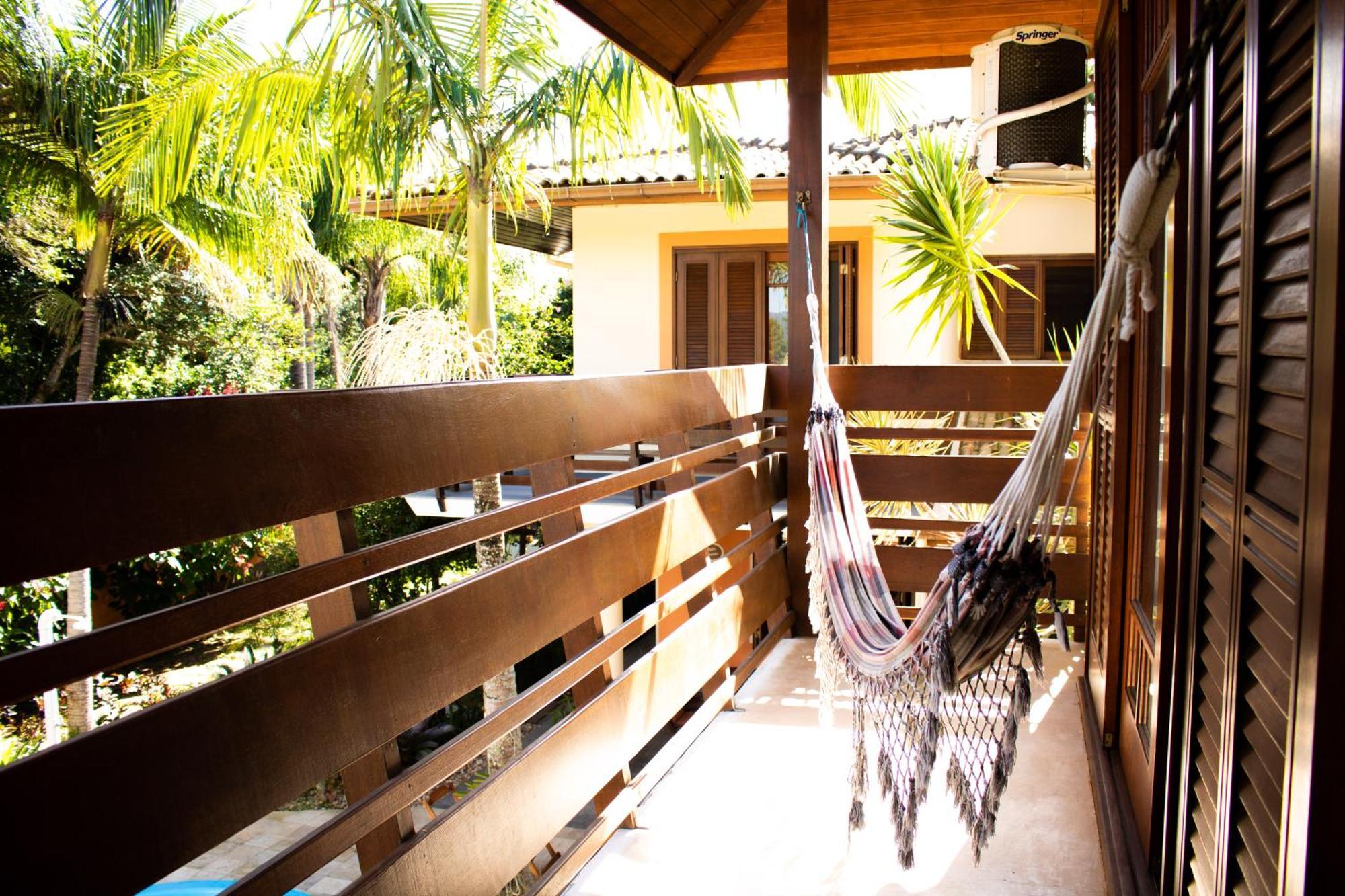 Pousada Tulipane Florianopolis Exterior photo